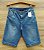 $60,90 UNIT / BERM MASCULINA WTP/ DESTROYED / GRADE: 38/1  40/2  42/2  44/2  46/2 48/1  50/1= 11 PEÇAS - Imagem 1