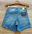 $49,90 UNIT / SHORTS BASIC C/STRETCH LV MEDIA / GRADE: 38/2  40/2  42/2  44/2  46/2= 10PEÇAS - Imagem 2