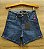 $49,90 UNIT / SHORTS BASIC C/STRETCH / GRADE: 38/2  40/2  42/2  44/2  46/2= 10 PEÇAS - Imagem 1