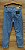 $68,90 UNIT / CALÇA CROPPED PLUS LAV MEDIA / GRADE: 46/2  48/2  50/2  52/2= 8 PEÇAS - Imagem 2