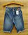 $52,90 UNIT / PEDAL WTP DESTROYED /HW / GRADE: 38/1  40/2  42/3  44/2  46/2= 10 PEÇAS - Imagem 1