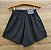 $53,90 UNIT / SHORT LINHO C/ELASTICO NO COS PRETO / GRADE: 36/1  38/2  40/2  42/2  44/2  46/1= 10 PEÇAS - Imagem 2