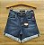 $54,90 UNIT / SHORTS MOM BR AVESSO / GRADE: 38/1  40/3  42/2  44/2  46/2  48/1= 11 PEÇAS - Imagem 1