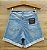 $54,90 UNIT / SHORTS MOM BR AVESSO LAV MEDIA / GRADE: 38/1  40/3  42/2  44/2  46/2  48/1= 11 PEÇAS - Imagem 2