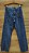 $68,90 UNIT / CALÇA RETA C/ RECORTE / GRADE: 36/1  38/2   40/2  42/2  44/1= 8 PEÇAS - Imagem 1
