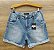$59,90 UNIT / SHORTS BOYFRIEND BR.AVESSO PLUS / GRADE: 46/2  48/2  50/2  52/2= 8 PEÇAS - Imagem 1