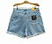 $54,90 UNIT / SHORTS BOYFRIEND BR AVESSO PLUS / GRADE: 46/2  48/2  50/2  52/2= 8 PEÇAS - Imagem 2