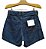 $59,90 UNIT / SHORTS MOM C/ CINTO / GRADE: 38/1  40/2 42/2  44/2  46/2  48/1= 10 PEÇAS - Imagem 2
