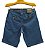 $59,90 UNIT / BERMUDA MASC ALFAIATARIA DESTROYED / GRADE: 40/1  42/2  42/2  44/2  46/2  48/1= 8 PEÇAS - Imagem 2