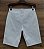 $57,90 UNIT / BERMUDA MASCULINA VMP ALFAIATARIA BRANCA /  GRADE: 40/1  42/2  44/2  46/2  48/2  50/1= 10 PEÇAS - Imagem 2