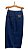 $ 64,90 UNIT / SAIA  MAXI SKIRT COM ABERTURA FRONTAL / GRADE:  38/2 40/2 42/2 44/1 =7  PEÇAS - Imagem 2