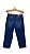 $59,90 UNIT  / CAPRI VLR STONE / PLUS / GRADE: 40/1 42/1 44/2 46/2 48/2 50/1 52/1 =10 PEÇAS - Imagem 2