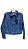 $83,90 UNIT / JAQUETA FEMININA C/ STRETCH LAV. CLEAR  / GRADE: P/1  M/2  G/2  GG/1= 6 PEÇAS - Imagem 1
