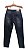 $67,90 UNIT / CALÇA MOM BLACK / GRADE: 36/1 38 /2 40/2 42/2 44/2 46/1 = 10PEÇAS - Imagem 2
