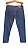 $69,90 UNIT / CALÇA MASCULINA SKN. LAV. MEDIA / GRADE:40/1 42/3 44/2 46/2 48/1 = 9 PEÇAS - Imagem 2