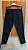 $69,90 UNIT/ CALÇA MASCULINA GTA COLOr /PRETO / GRADE : 38/1 40/2 42/3 44/2 46/1= 9 PEÇAS - Imagem 2