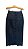 $64,90  UNIT / SAIA MAXI BLACK  C/ ABERTURA . FRONTAL / GRADE:36/1 38/3 40/2 42/2 44/2 46/1=11 PEÇAS - Imagem 2