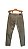$74,90 UNIT / CALÇA MASCULINA COLOR MOD. SLIM/ CAQUI / GRADE: 40/1 42/2 44/2 46/2 48/1=8 PEÇAS - Imagem 2
