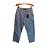 $64,90 UNIT / CALÇA  CHINO LAVAGEM CLEAR / GRADE: 36/1 38/2 40/3 42/2 44/2 46/1 =11 PEÇAS - Imagem 1