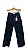 $69,90 UNIT / CALÇA WIDE LEG COLOR PRETO / GRADE: 36/1 38/1 40/2 42/2 44/2 46/1 =9 PEÇAS - Imagem 1
