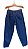 $69,90 UNIT / CALÇA SLOUCHY  COM CINTO / GRADE : 36/1 38/3 40/2 42/2 441=9 PEÇAS - Imagem 2