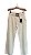 $72,90 UNIT / CAL^ÇA WIDE LEG LINHO CINTO  / GRADE : 36/1 38/3 40/2 42/2  44/2 46/1=11 PEÇAS - Imagem 1