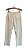 $72,90 UNIT / CAL^ÇA WIDE LEG LINHO CINTO  / GRADE : 36/1 38/3 40/2 42/2  44/2 46/1=11 PEÇAS - Imagem 2