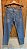$69,90 UNIT / CALÇA MOM COM STRETCH / GRADE: 36/1 38/2 40/2 42/2 44/2 46/1= 10 PEÇAS - Imagem 2