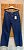 $69,90 UNIT /CALÇA WIDE LEG ALFAIATARIA / GRADE:36/1 38/3  40/2 42/2 44/2 46/1´=11 PEÇAS - Imagem 1