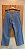 $69,90 UNIT /CALÇA WIDE LEG ALFAIATARIA LAVAGEM MEDIA  / GRADE:36/1 38/3  40/2 42/2 44/2 46/1 =11 PEÇAS - Imagem 2