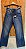 $69,90 UNIT / CALÇA NEW WIDE LEG/ GRADE:36/1 38/2 40/2 42/2 44/2 46/1=10 PEÇAS - Imagem 1