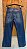 $69,90 UNIT / CALÇA NEW WIDE LEG/ GRADE:36/1 38/2 40/2 42/2 44/2 46/1=10 PEÇAS - Imagem 2