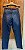 $72,90 UNIT / CALÇA MOM  MARMORIZADA  CINTO / GRADE:36/1 38/2 40/3 42/2 44/2 46/1=11 PEÇAS - Imagem 2