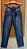 $72,90 UNIT / CALÇA MOM  MARMORIZADA  CINTO / GRADE:36/1 38/2 40/3 42/2 44/2 46/1=11 PEÇAS - Imagem 1