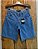 $59,90 UNIT / BERMUDA JORTS BASICA / LAVAGREM CLEAR / GRADE: 36/1 38/2 40/2 42/2 44/1=8 PEÇAS - Imagem 1