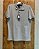 $ 39.90 UNIT /CAMISA POLO MASCULINA / CINZA CLARO / GRADE: P/1  M/2  G/2  GG/1= 6 PEÇAS - Imagem 1