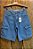 $64,90 UNIT /BERMUDA JORTS CARGO LAVAGEM CLEAR / GRADE: 36/1 38/2 40/2 42/2 44/2 46/1=10 PEÇAS - Imagem 1