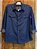 $74,90 UNIT/ CAMISA JEANS MASCULINA /GRADE:P/1 M/3 G/2 GG/1 =7 PEÇAS - Imagem 1