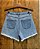 $64,90 UNIT/SHORTS MOM COM STRASS/GRADE:36/1 38/2 40/2 42/2 44/2 46/1=10 PEÇAS - Imagem 2