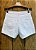 $64,90 UNIT/ SHORTS BRANCO COM STRASS FULL/GRADE:36/1 38/2 40/2 42/2 44/2 46/1=1O PEÇAS - Imagem 2