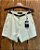 $64,90 UNIT/ SHORTS LINHO COM CINTO/ VERDE PISTACHE/GRADE:36/1 38/2 403 42/2 44/2 46/1=11PEÇAS - Imagem 1