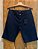 $65,90 UNIT /BERMUDA MASCULINA ALFAIATARIA/AZUL MARINHO/GRADE:40/1 42/3 42/2 44/2 46/2 48/1=9 PEÇAS - Imagem 1
