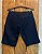 $65,90 UNIT /BERMUDA MASCULINA ALFAIATARIA/AZUL MARINHO/GRADE:40/1 42/3 42/2 44/2 46/2 48/1=9 PEÇAS - Imagem 2