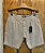 $69,90 UNIT / BERMUDA MASCULINA LINHO / BEGE /GRADE:40/1 42/2 44/2 46/2 48/1 = 8 PEÇAS - Imagem 1