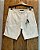 $69,90 UNIT / BERMUDA MASCULINA LINHO / OFF/ GRADE:40/1 42/2 44/2 46/2 48/1 = 8 PEÇAS - Imagem 1