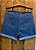 $64,90 UNIT / SHORTS BARRA AVESSO /LAVAGEM MEDIA PLUS/ GRADE:44/2 46/3 48/2 50/1 52/1= 9 PEÇAS - Imagem 2
