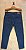 $79,90 UNIT /CALÇA MASCULINA DARK /SLIM / GRADE: 40/1 42/3 44/2 46/2 48/1= 9 PEÇAS - Imagem 2