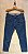 $79,90 UNIT /CALÇA MASCULINA DARK /SLIM / GRADE: 40/1 42/3 44/2 46/2 48/1= 9 PEÇAS - Imagem 1