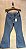 $74,90 UNIT / CALÇA FLARE BASICA CINTURA BAIXA / GRADE:36/1 38/2 40/3 42/2 44/2 46/1 = 11 PEÇAS - Imagem 1