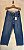 $79,90 UNIT /CALÇA WIDE LEG COM NERVURA / GRADE: 36/1 38/2 40/3 42/2 44/1 =9 PEÇAS - Imagem 1